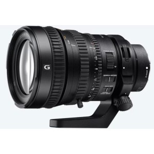 SELP28135G | Ống kính Zoom Sony